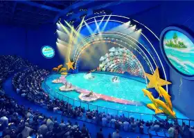 無錫融創海世界（融創茂店）