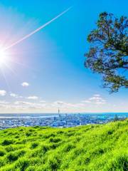 Mount Eden