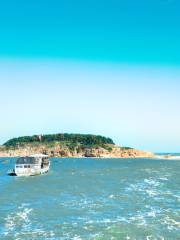 Xiaoshi Island