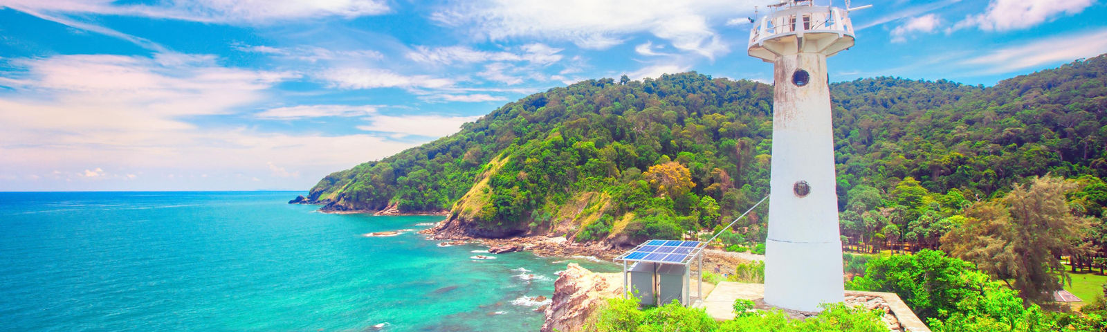 Koh LantaBoat tickets