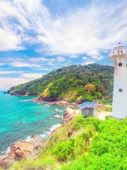 Parque nacional de Mu Ko Lanta