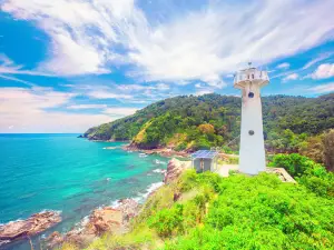 Parque nacional de Mu Ko Lanta