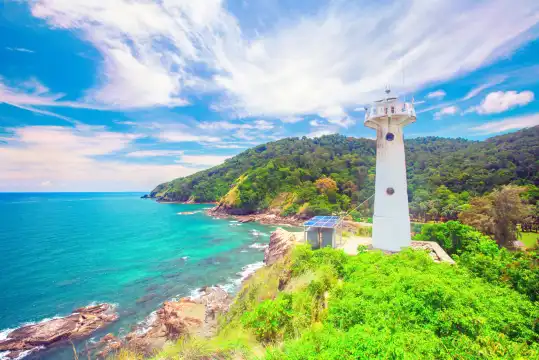 Hotels near Mu Ko Lanta National Park