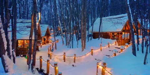 森之時計咖啡屋