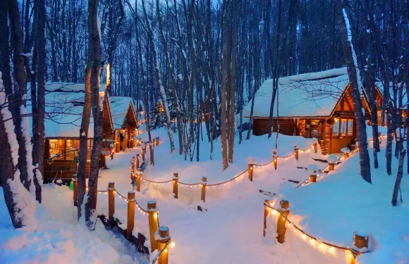 森之時計咖啡屋