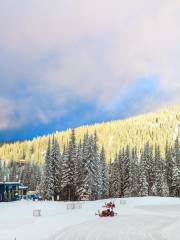 SilverStar Mountain Resort