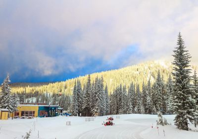 SilverStar Mountain Resort