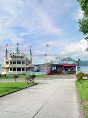 Lake Toya Hot Spring