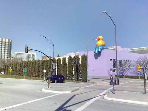 Children's Discovery Museum of San Jose
