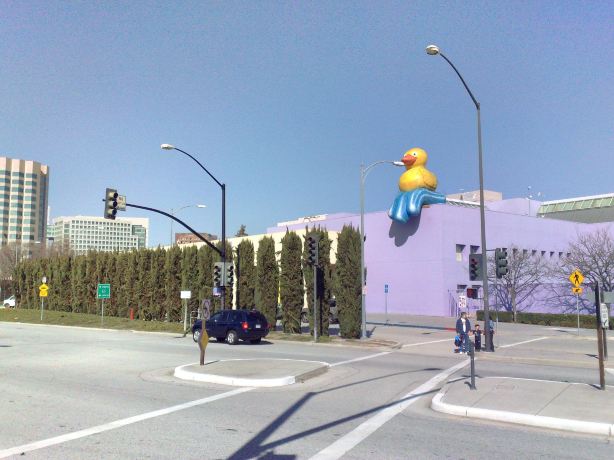 Children's Discovery Museum of San Jose