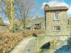 The Bridge House