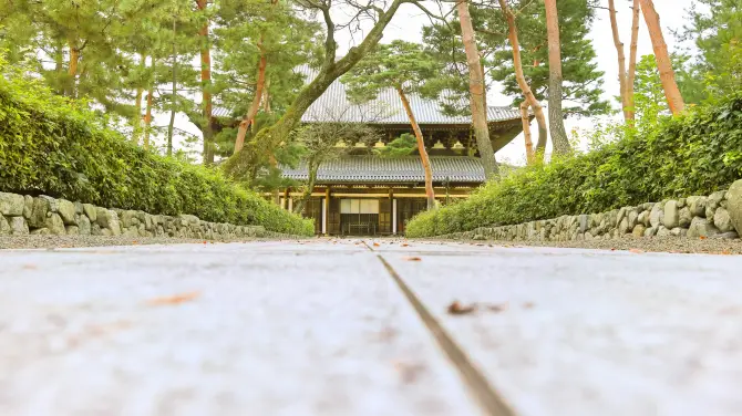 Shōkoku-ji Temple
