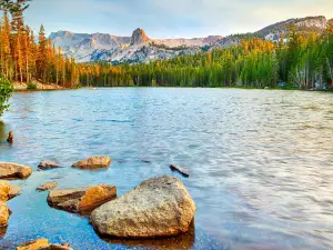 Mammoth Lakes