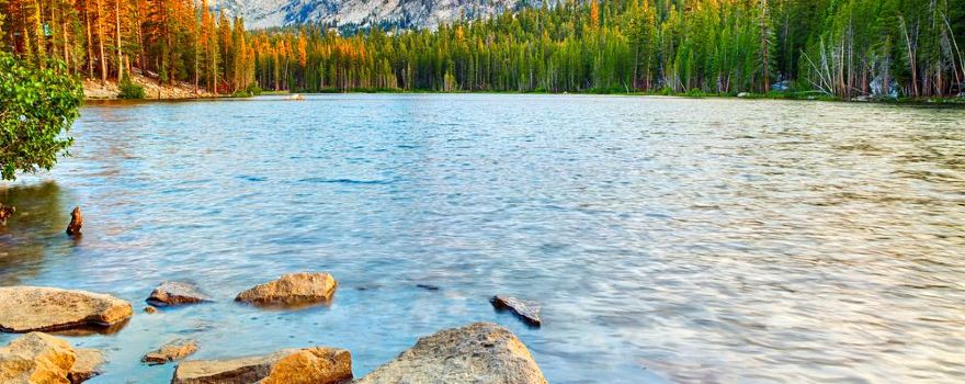 Mammoth Lakes