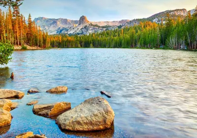 Mammoth Lakes
