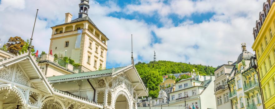 Karlovy Vary Region