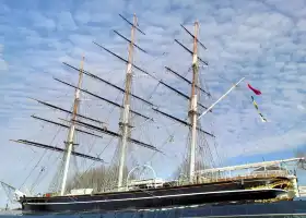 Cutty Sark