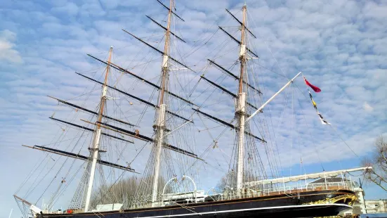 Cutty Sark