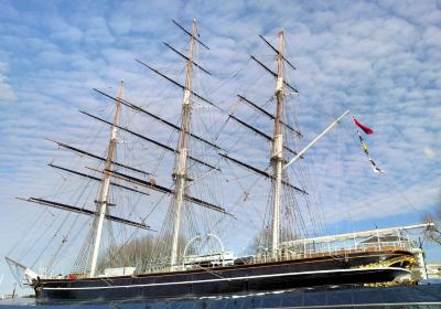 Cutty Sark