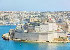 National War Museum - Fort St Elmo