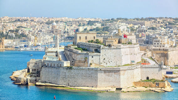 Museo Nazionale della Guerra - Forte Sant'Elmo