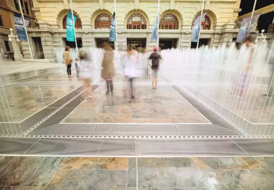 ウォーターラビリンス周辺のホテル