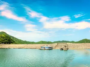 Zuixian Lake