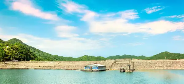 Hotels in Nancheng