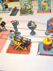奈良町機械玩具博物館