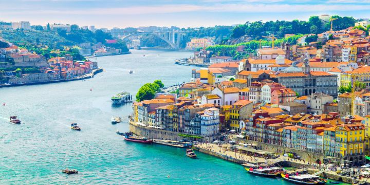 Douro River