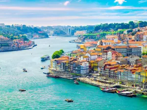 Douro River
