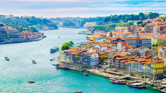 Douro River