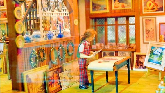 Miniatures Museum of Taiwan