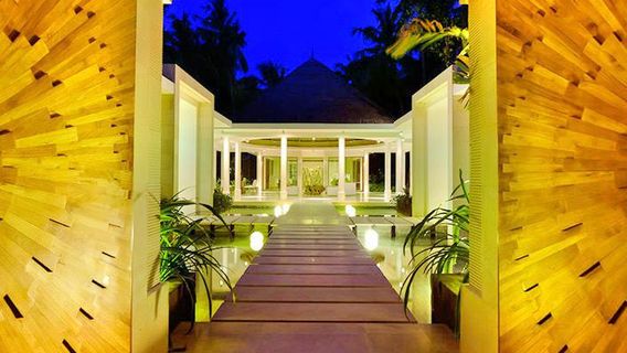 Lime Spa
