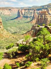 Colorado National Monument