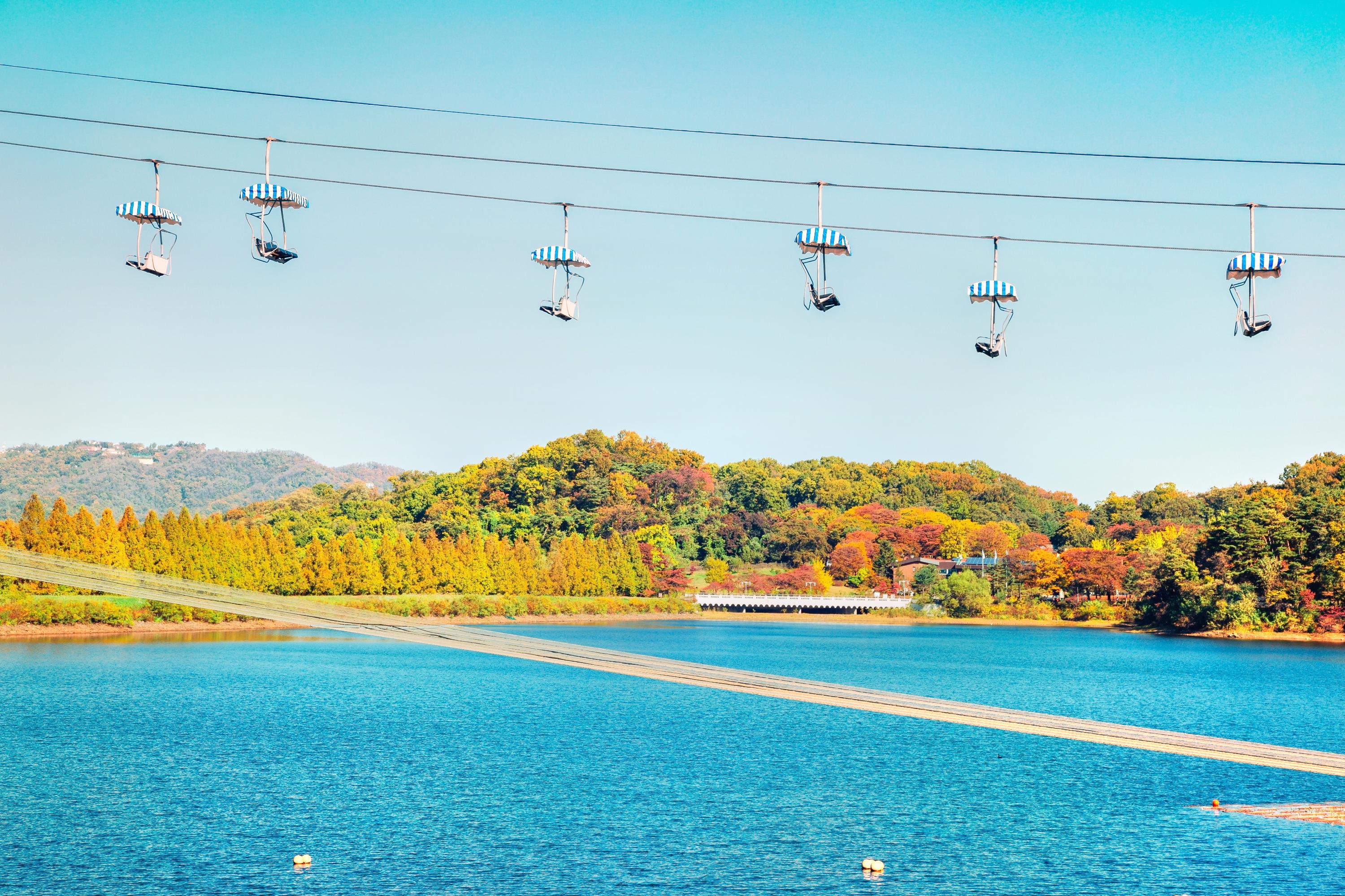 Seoul Grand Park