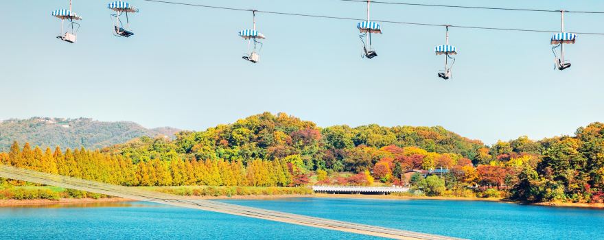 Seoul Grand Park