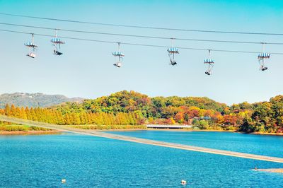 首爾大公園