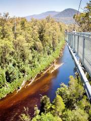 Huon Valley