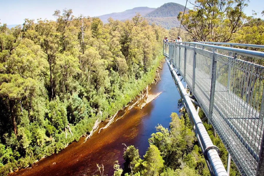 Huon Valley