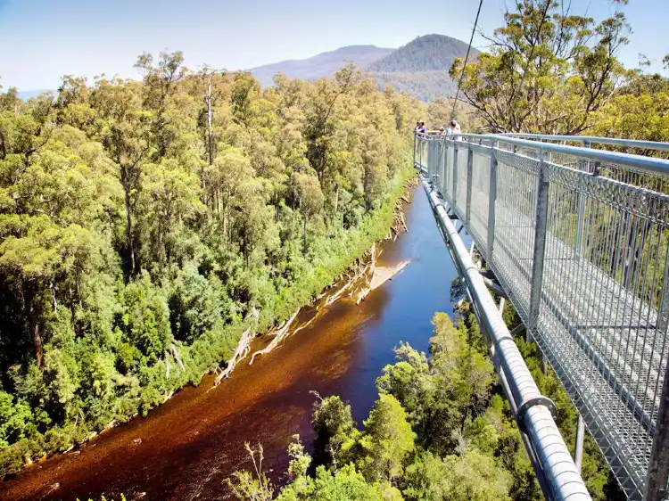 Huonville