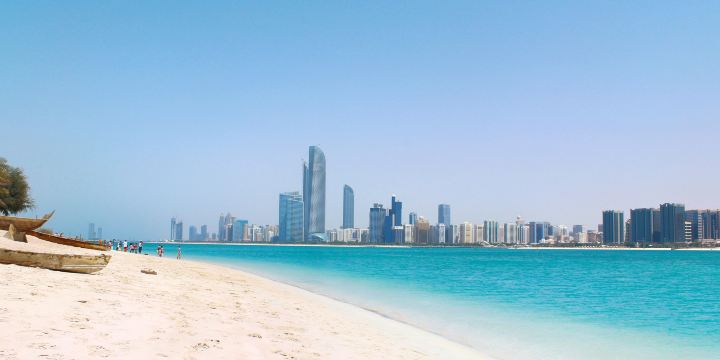 Corniche