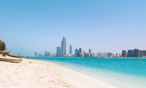 Corniche
