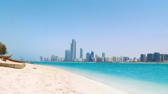 海濱海灘