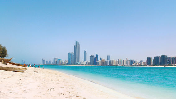 Abu Dhabi