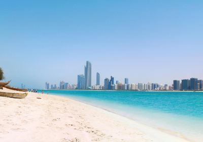 Corniche Beach