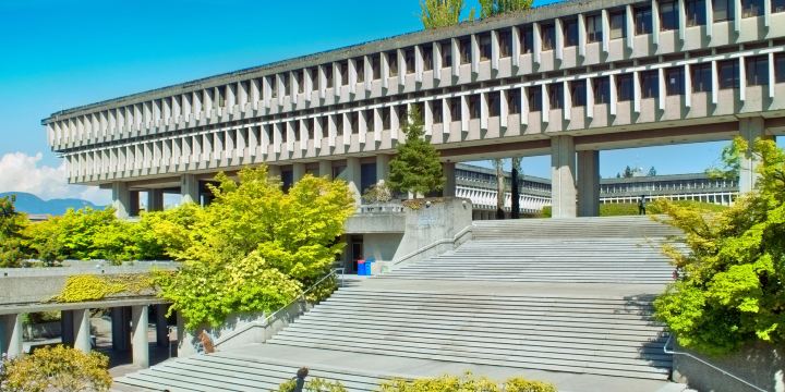 Simon Fraser University