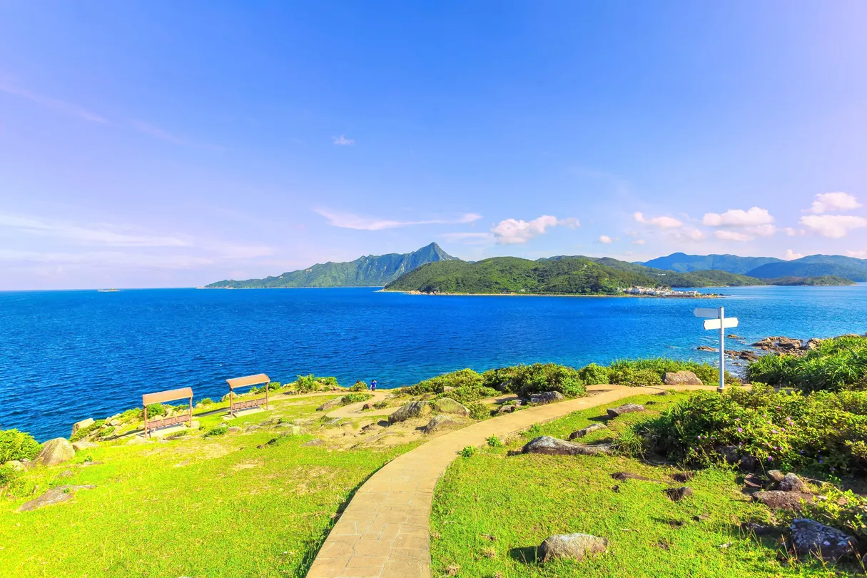 倒數好去處 | 露營跨年