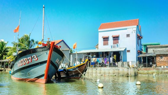 Hoi An