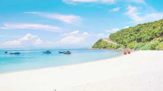 Cham Island